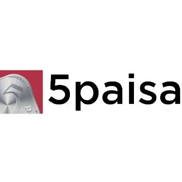 5paisa