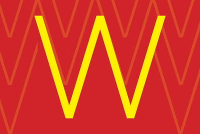 W for Woman